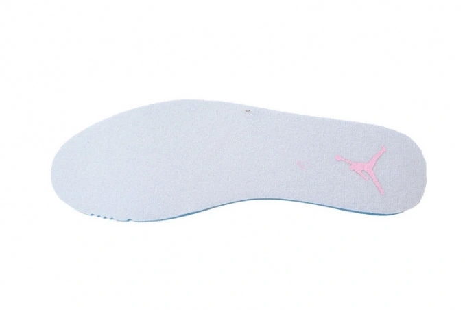 Bmlin Jordan 4 Retro White CT8527-116 Pink 0712